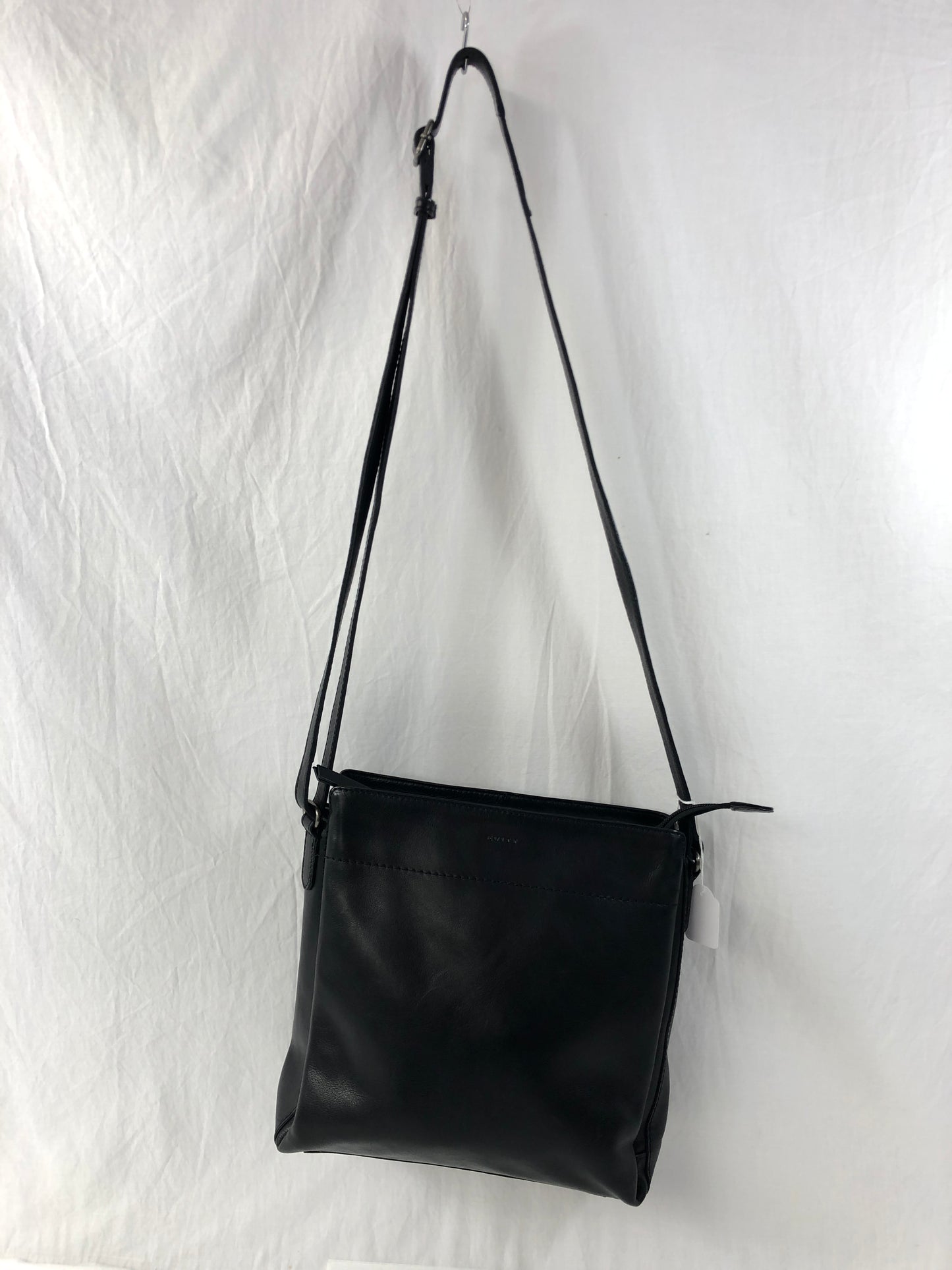 
                  
                    Evity - Genuine Leather Handbag (21416)
                  
                