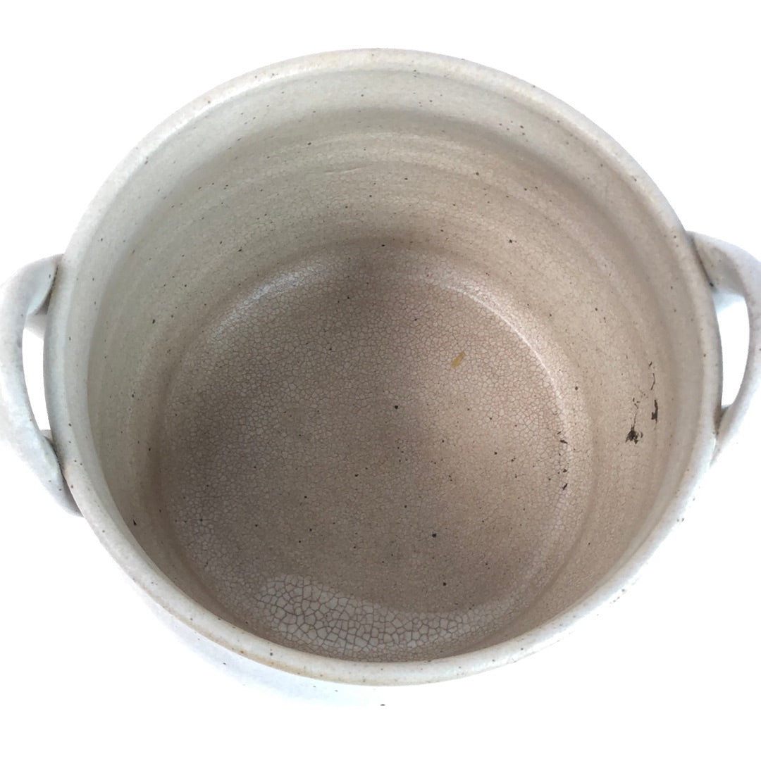 
                  
                    JJM Pottery Casserole Pot with Bowl Lid (17397)
                  
                