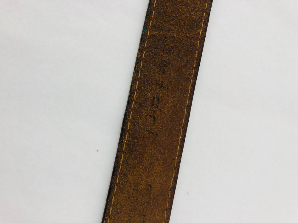 
                  
                    Satori NZ Leather Belt - Brown (21695)
                  
                