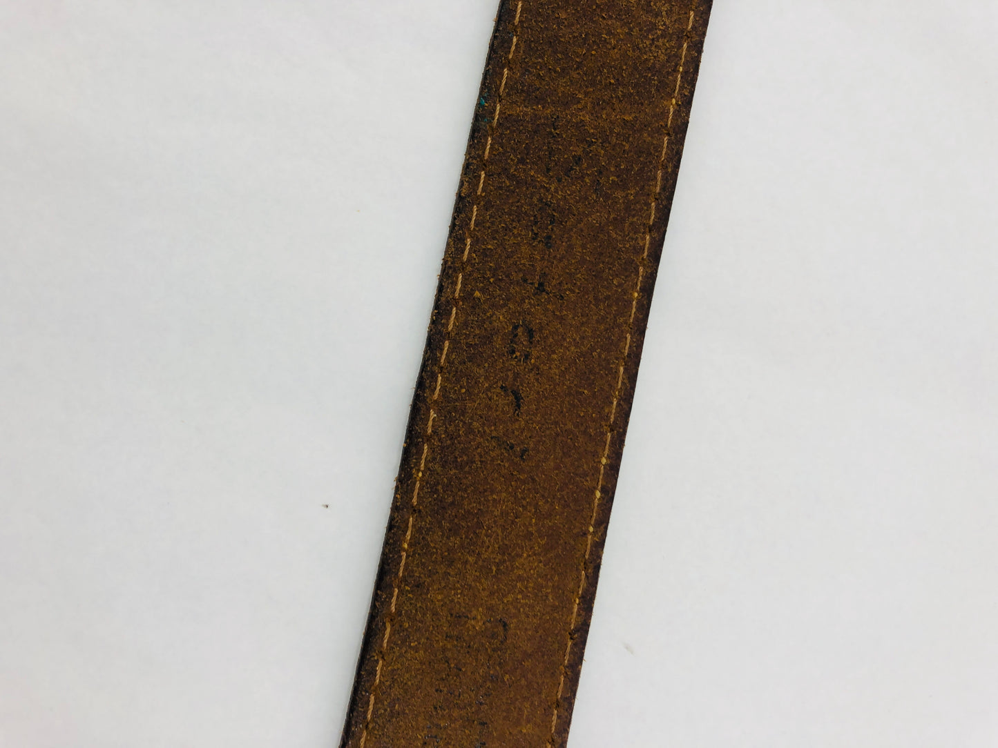
                  
                    Satori NZ Leather Belt - Brown (21695)
                  
                
