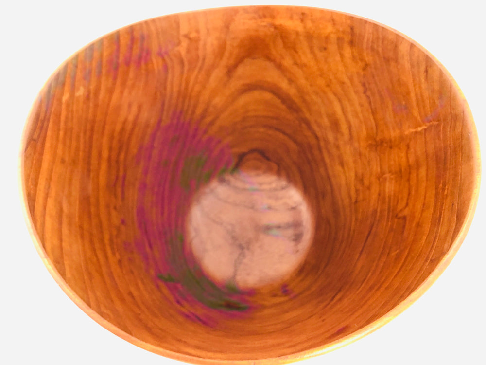 
                  
                    Vintage Teak Wood Bowl Set - Aarhus (21647)
                  
                