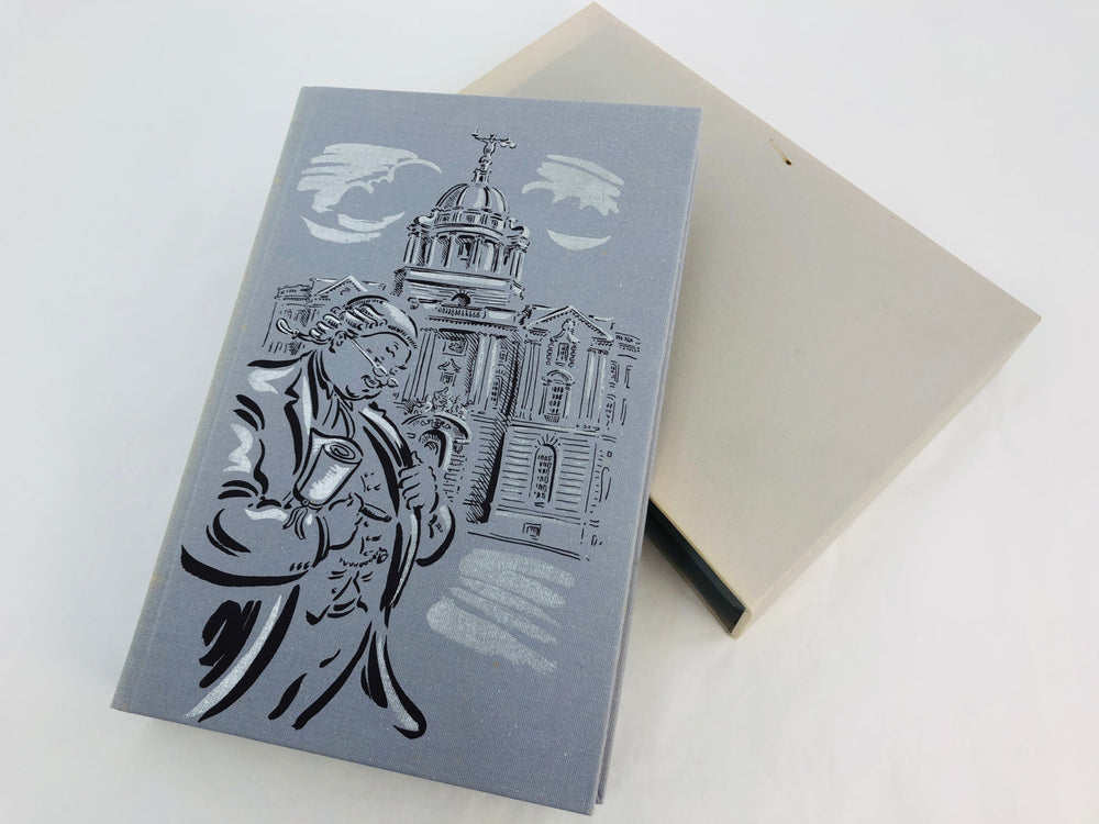 Folio Society - Rumpole (21250)