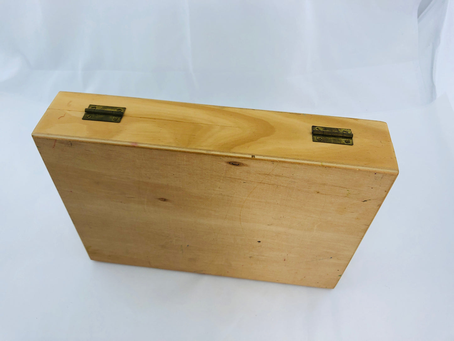 
                  
                    Wood Case - Storage Box (21653)
                  
                