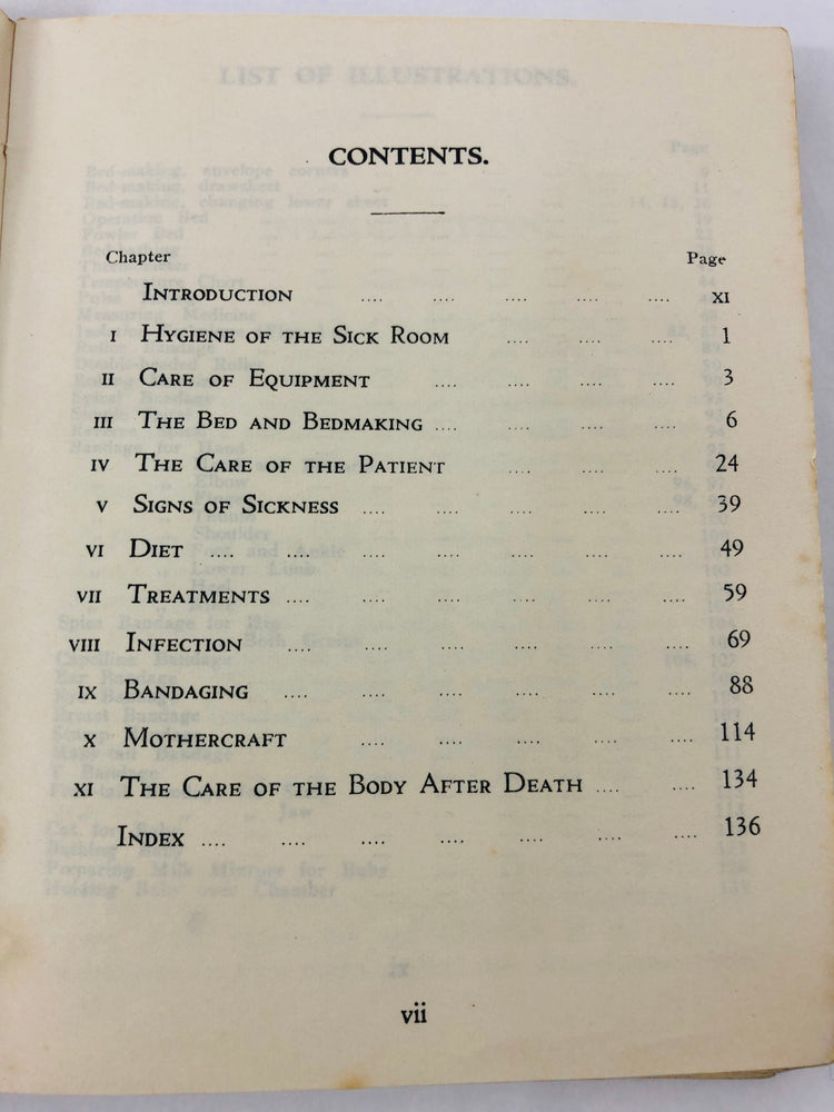 
                  
                    New Zealand Picket Size RED CROSS Home Nursing Manual ( 21579)
                  
                