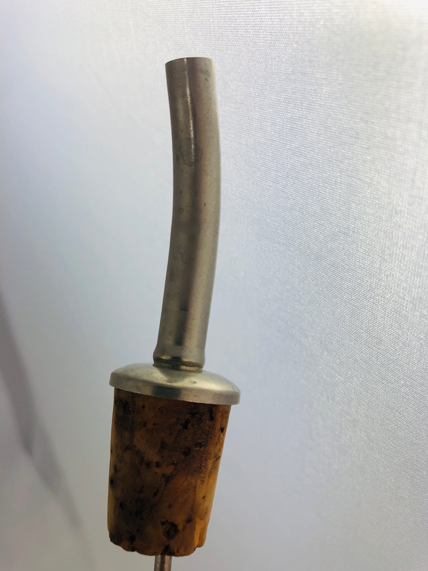 
                  
                    Vintage Num 5 Spirit Pourer- English & Standard Pourer (21746)
                  
                