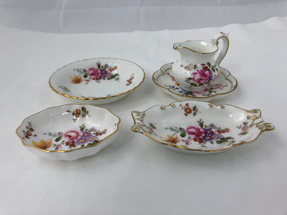 
                  
                    Royal Crown Derby - Derby Posies Collection (19311)
                  
                