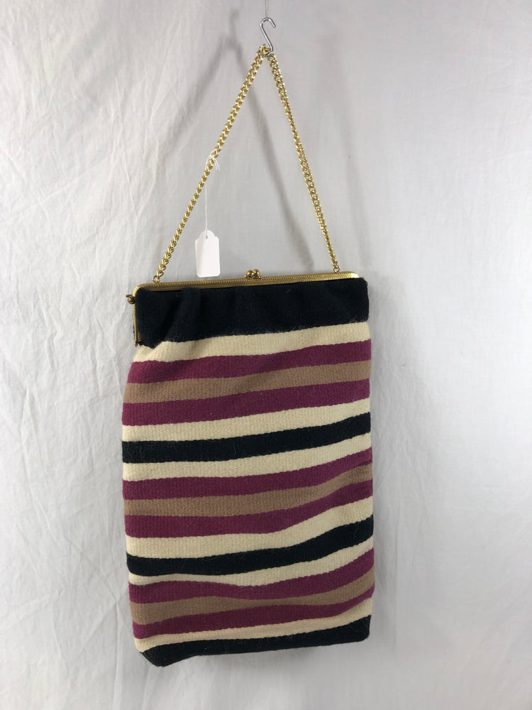
                  
                    Vintage Hand Crafted Handbag (21425)
                  
                