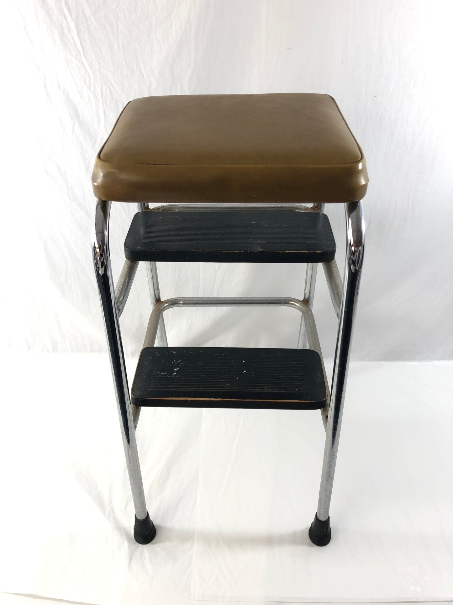 
                  
                    Kitchen Step Stool with Seat (21396)
                  
                