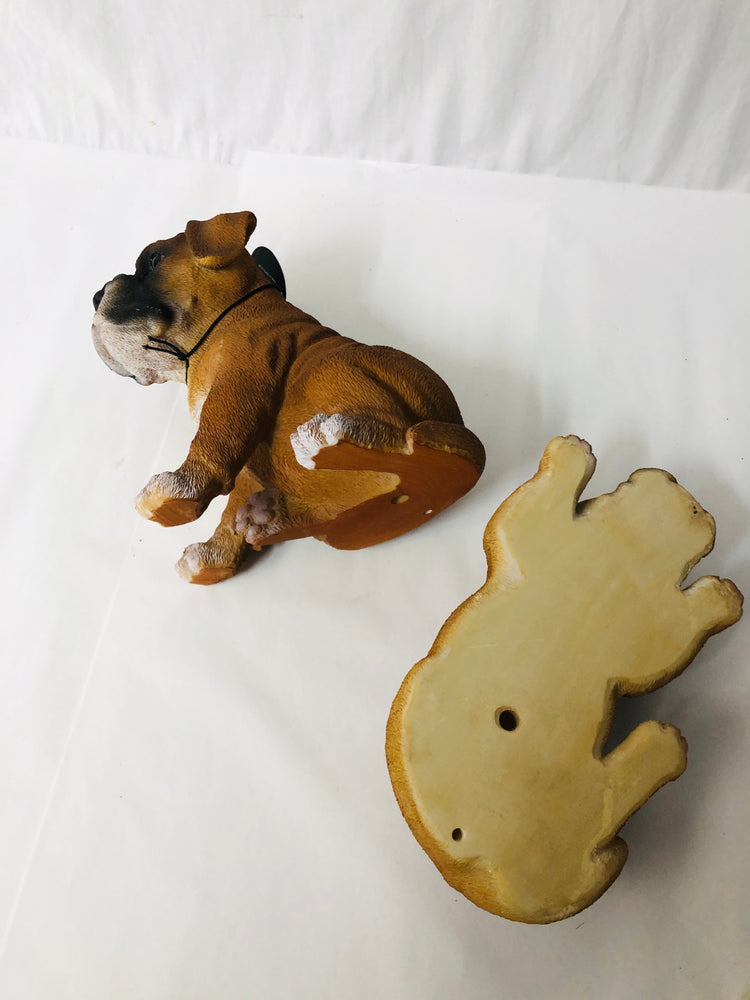 
                  
                    Boxer Dog Ornaments x 3 (20869)
                  
                