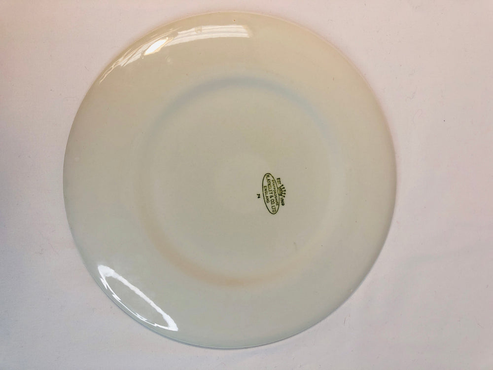 
                  
                    Vintage H. Aynsley & Co Staffordshire Cake Plate (18131)
                  
                