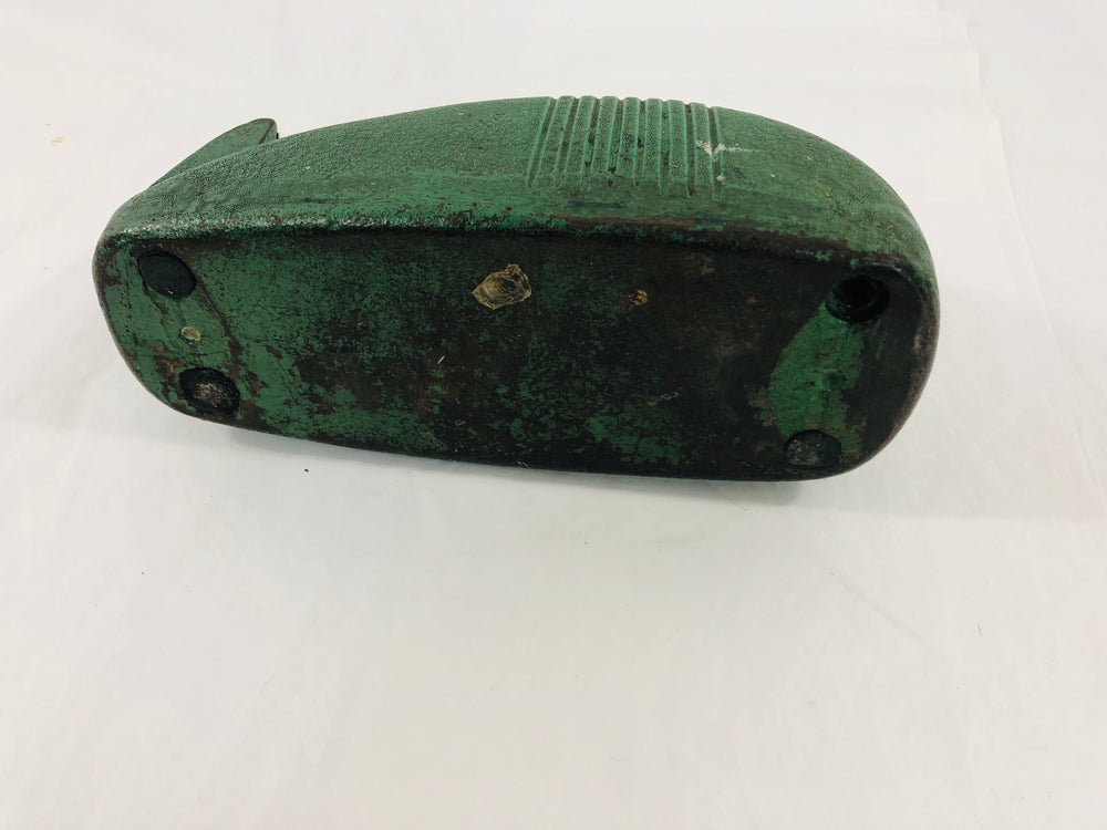 
                  
                    Vintage Cast Iron Tape Dispenser (20745)
                  
                