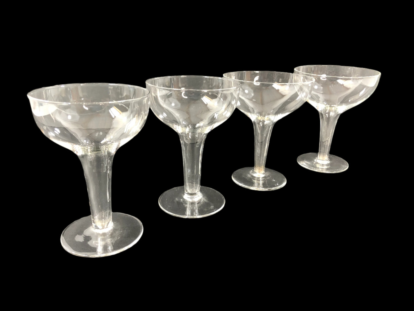 
                  
                    Hollow Stem Champagne Coupe x 4 (21380)
                  
                