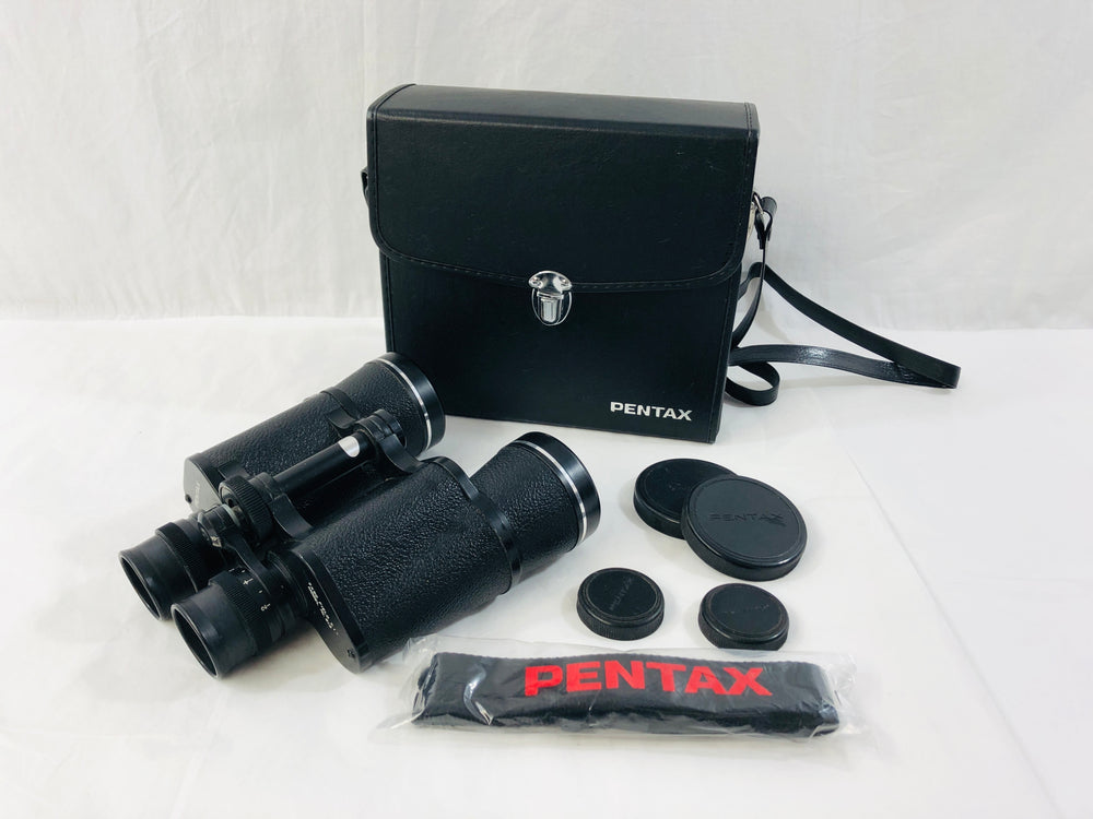 Pentax Model 613 7x50 7.1 Degree Binoculars (20575)