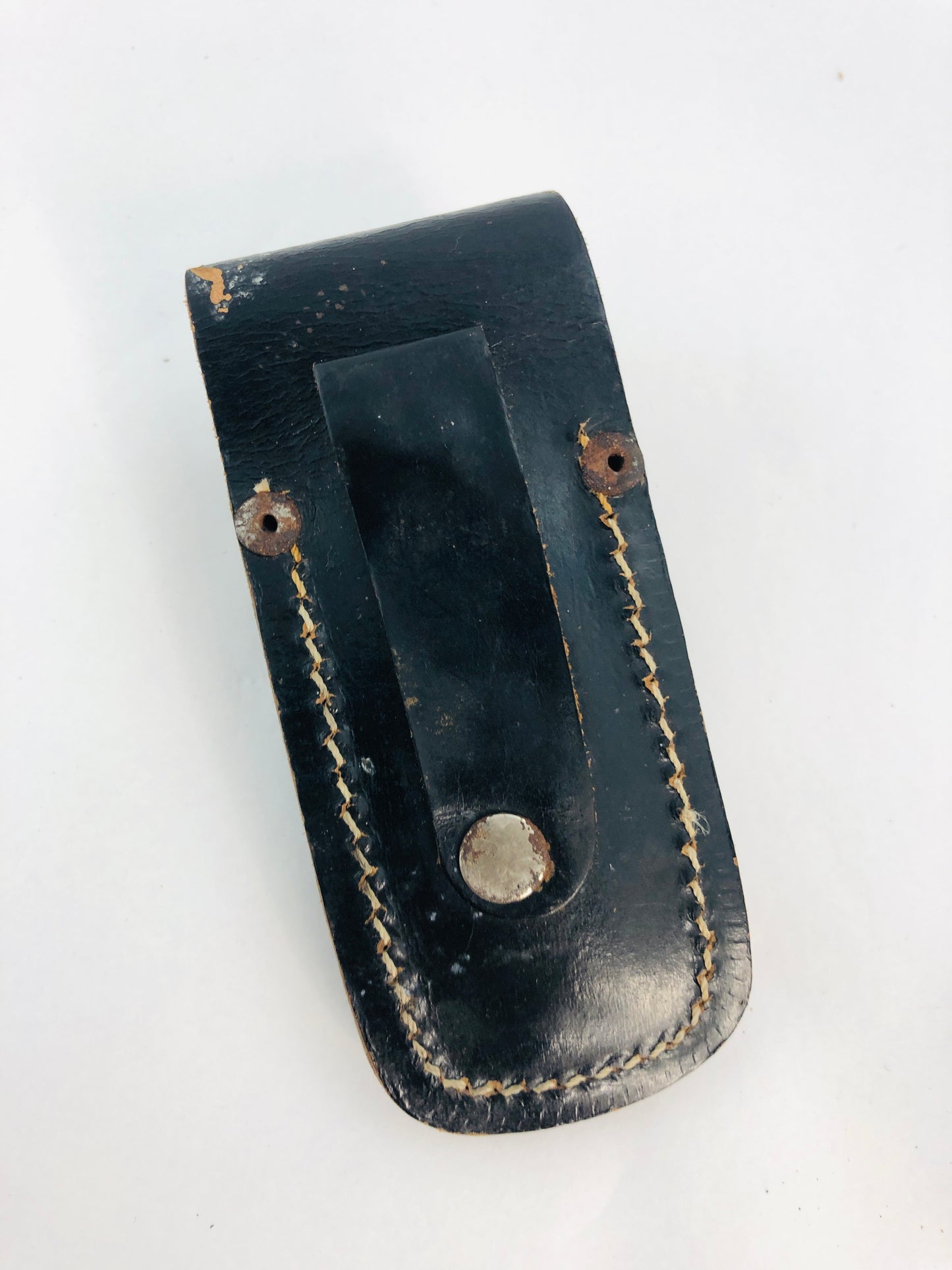 
                  
                    Vintage Comanche Cub Pocket Knife (21642)
                  
                