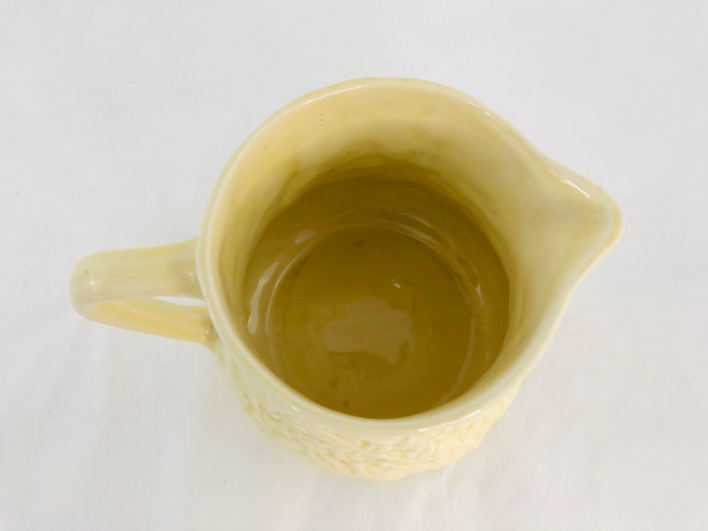 
                  
                    Lancaster & Sandland English Ware Jug (21610)
                  
                