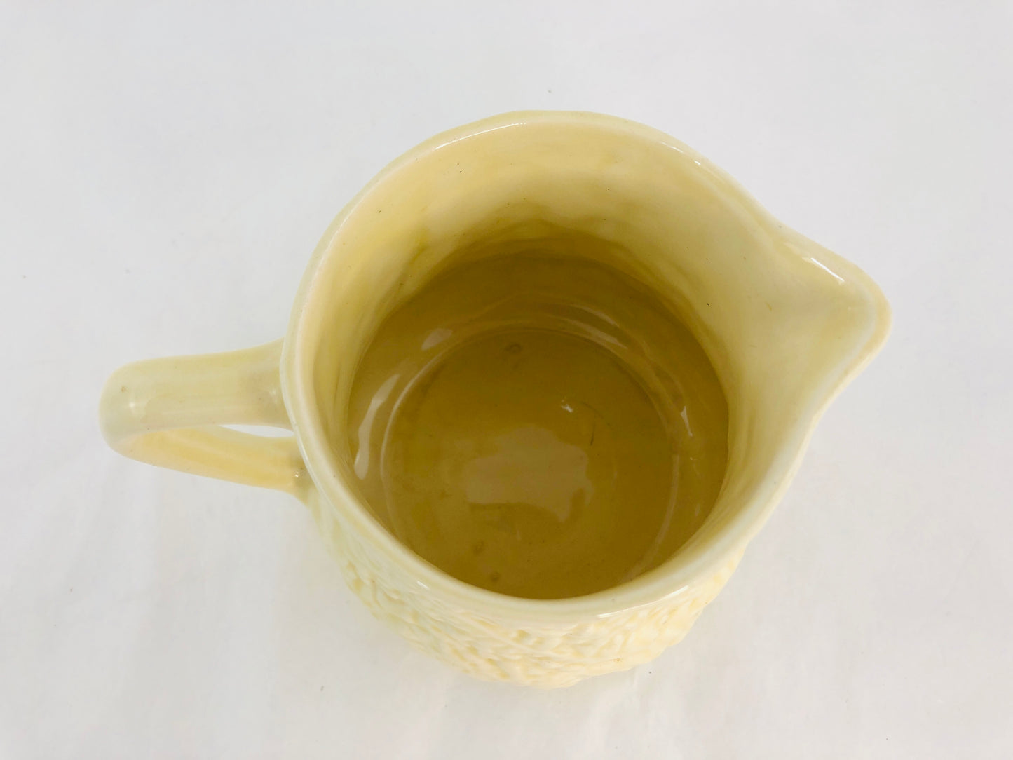 
                  
                    Lancaster & Sandland English Ware Jug (21610)
                  
                