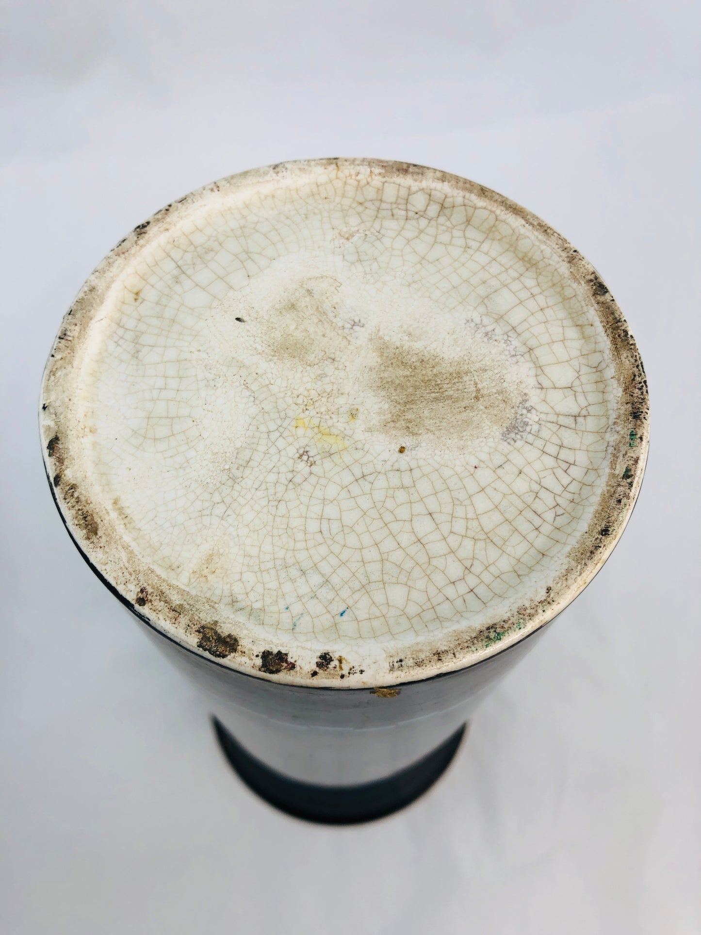 
                  
                    Very Rare Antique Hollinshead & Kirkham -Unicorn Ironstone Ware (21344)
                  
                