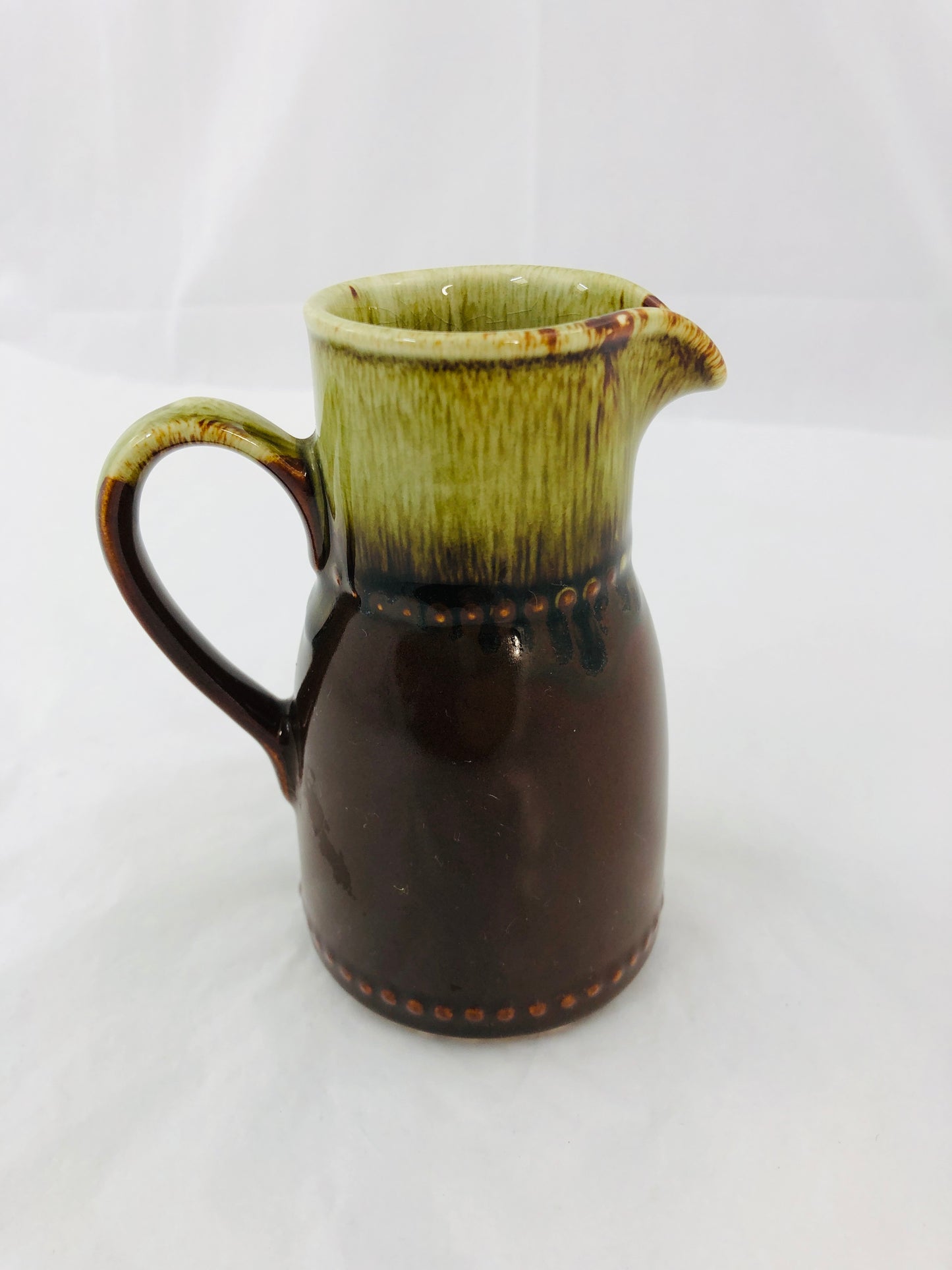
                  
                    Titian Pottery Country Fair Jug 6049 (21611)
                  
                