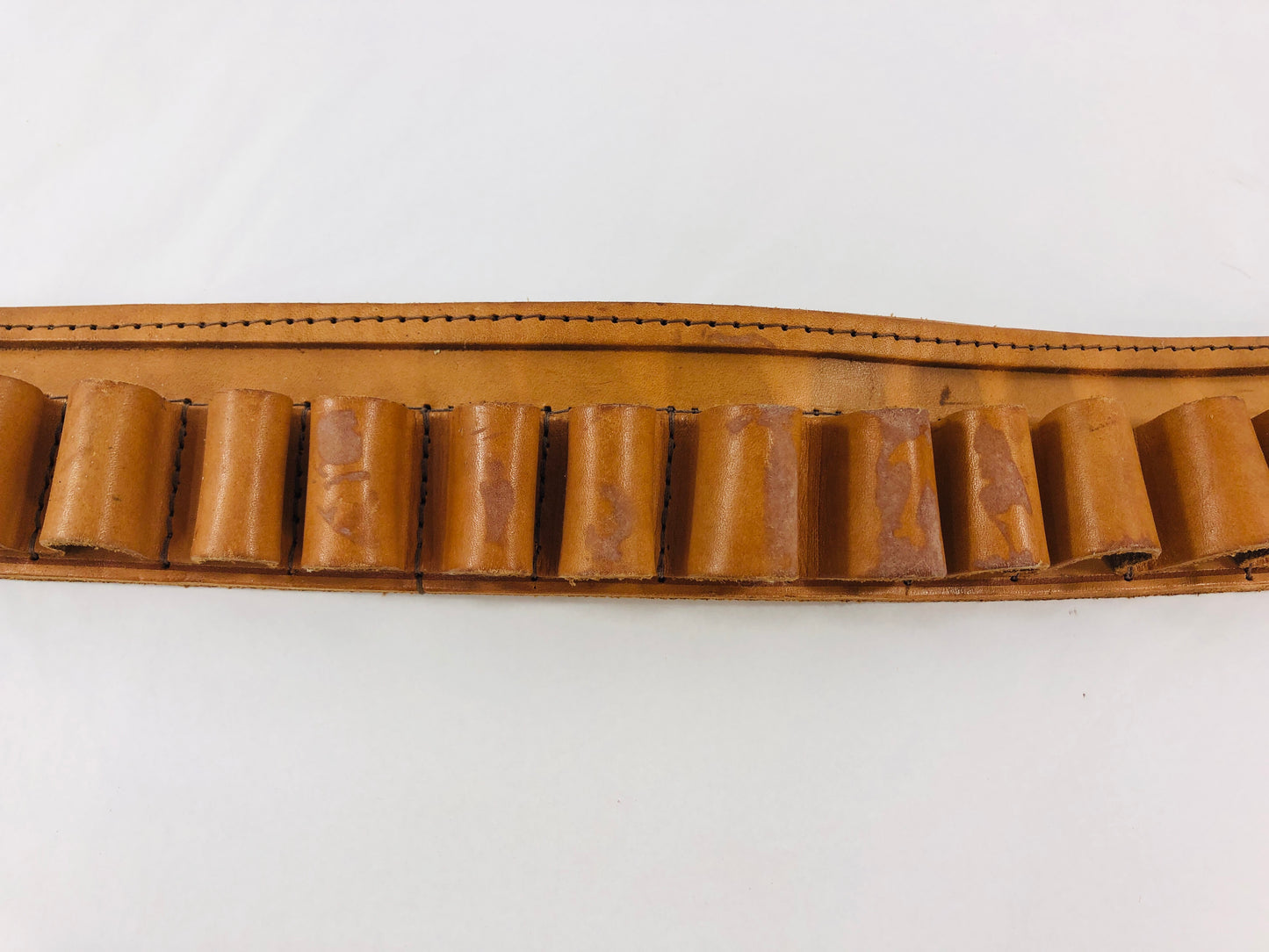 
                  
                    Leather Ammo Belt  - 25 Slot  (21681)
                  
                