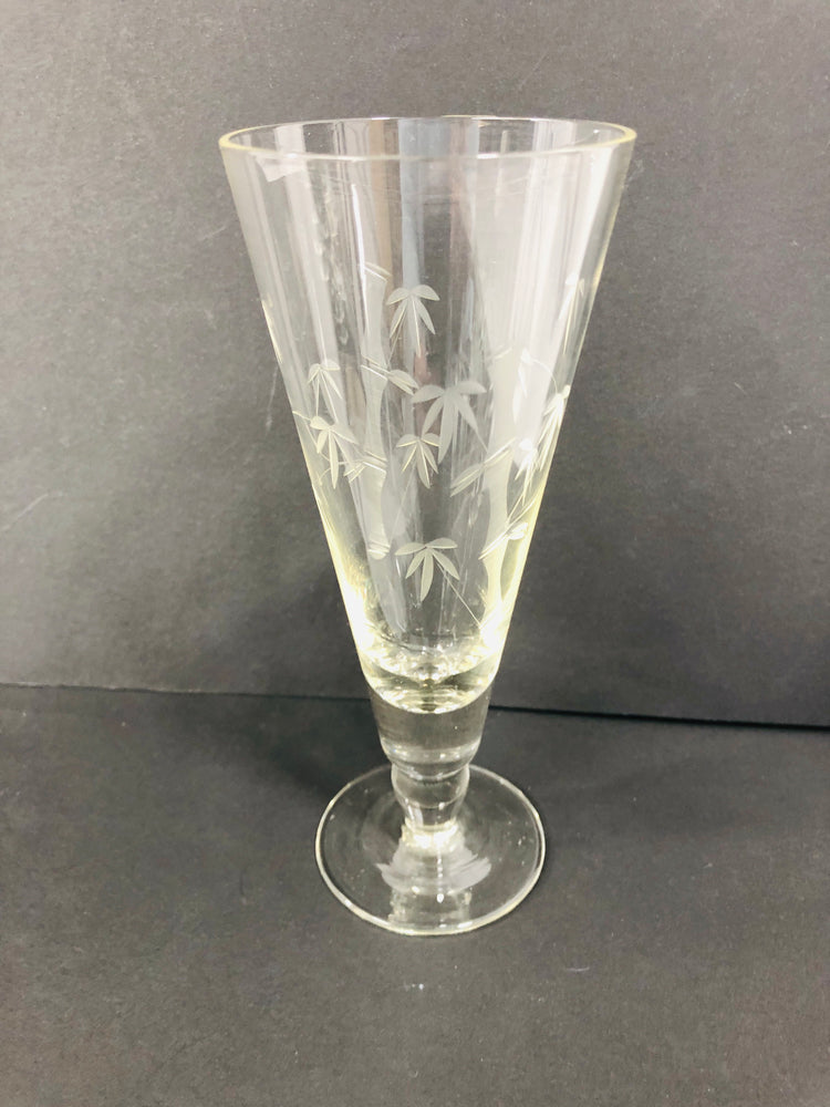 
                  
                    Retro Bamboo Tall Parfait Glasses x 4 (21572)
                  
                