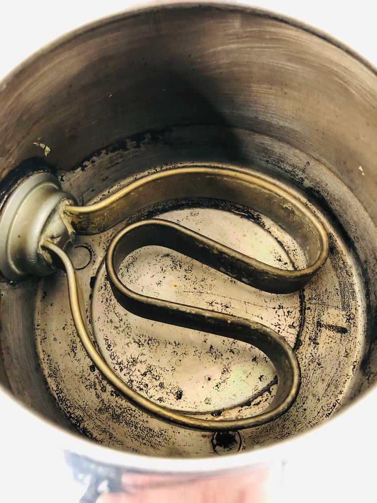 
                  
                    Antique 1940's Premier PYLON Electrical Kettle (21274)
                  
                