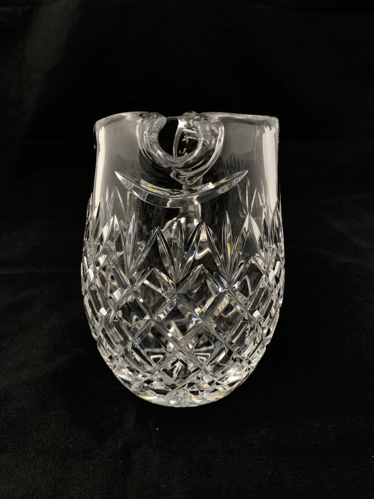 
                  
                    Beautiful Crystal Jug (18623)
                  
                