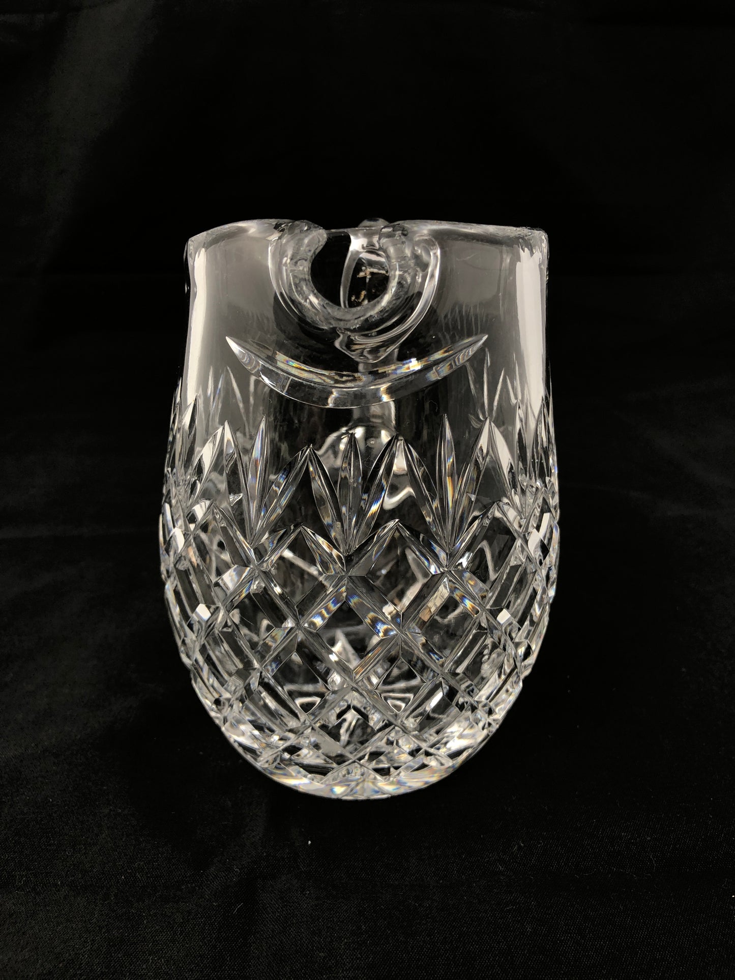 
                  
                    Beautiful Crystal Jug (18623)
                  
                