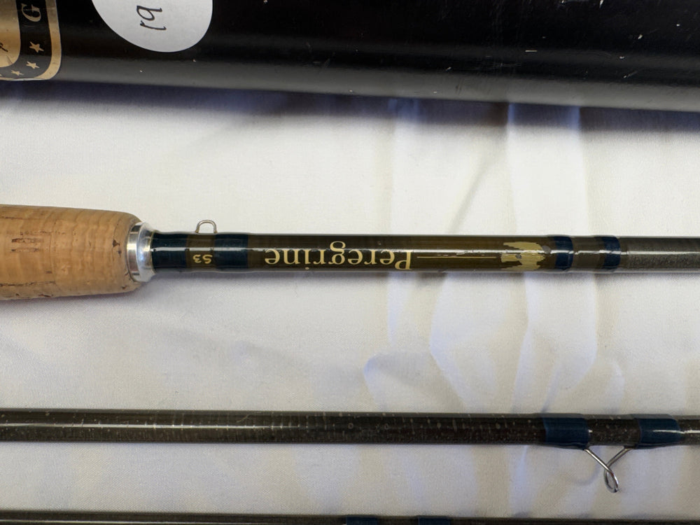 
                  
                    Orvis Graphite Peregine Fly Rod 10' (19328)
                  
                