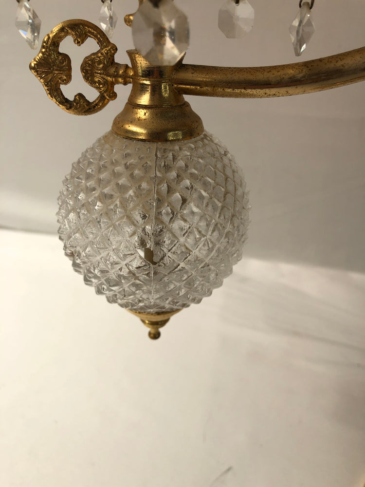 
                  
                    Art Deco Lamp (16692)
                  
                