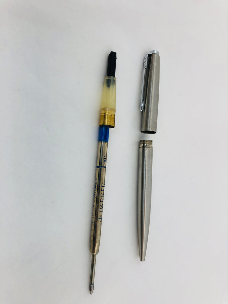 
                  
                    Parker - Ball point Pen 45  (21296)
                  
                
