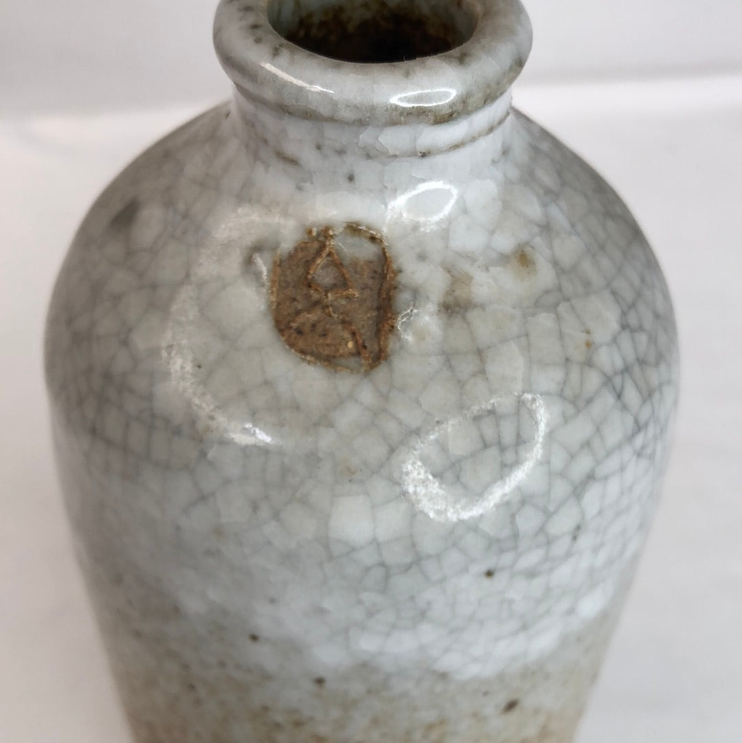 
                  
                    Pottery Bottle/ Vase (16936)
                  
                