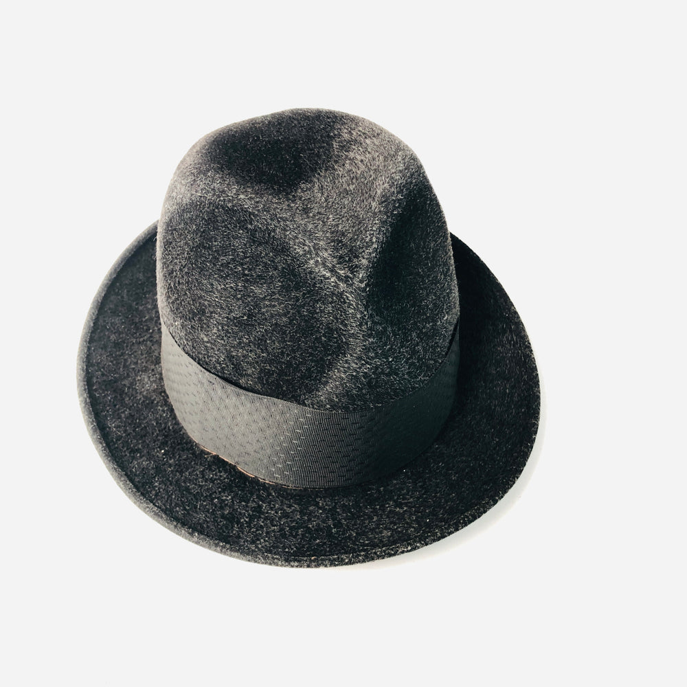 
                  
                    Vintage Austin Reed Fedora Hat (16681)
                  
                