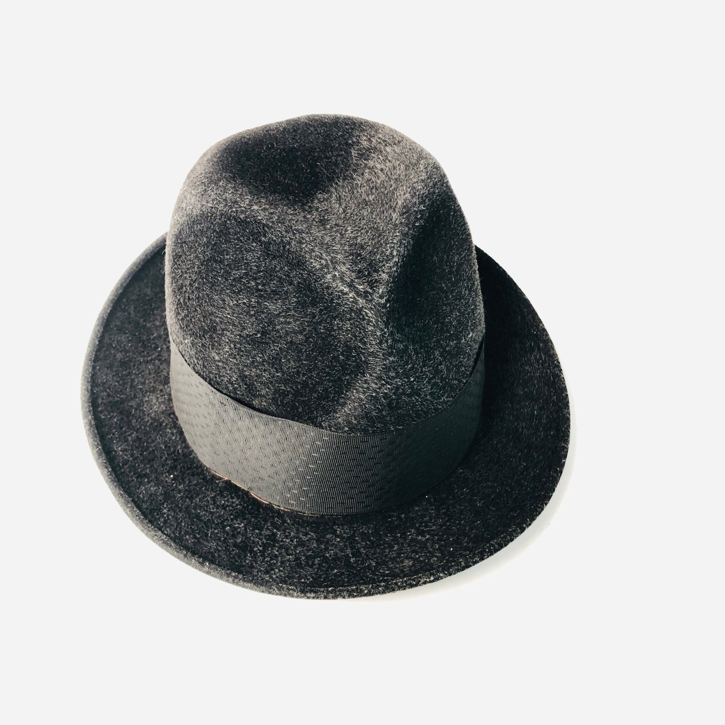 
                  
                    Vintage Austin Reed Fedora Hat (16681)
                  
                