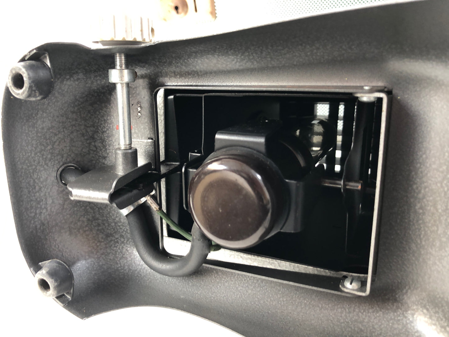
                  
                    Vintage Noris Plank Slide Projector  (20405)
                  
                