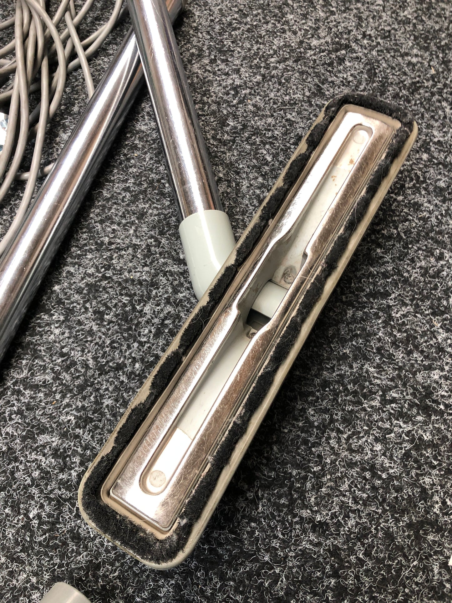 
                  
                    Nilfisk -Tellus GS 80 Vacuum - Working (21397)
                  
                