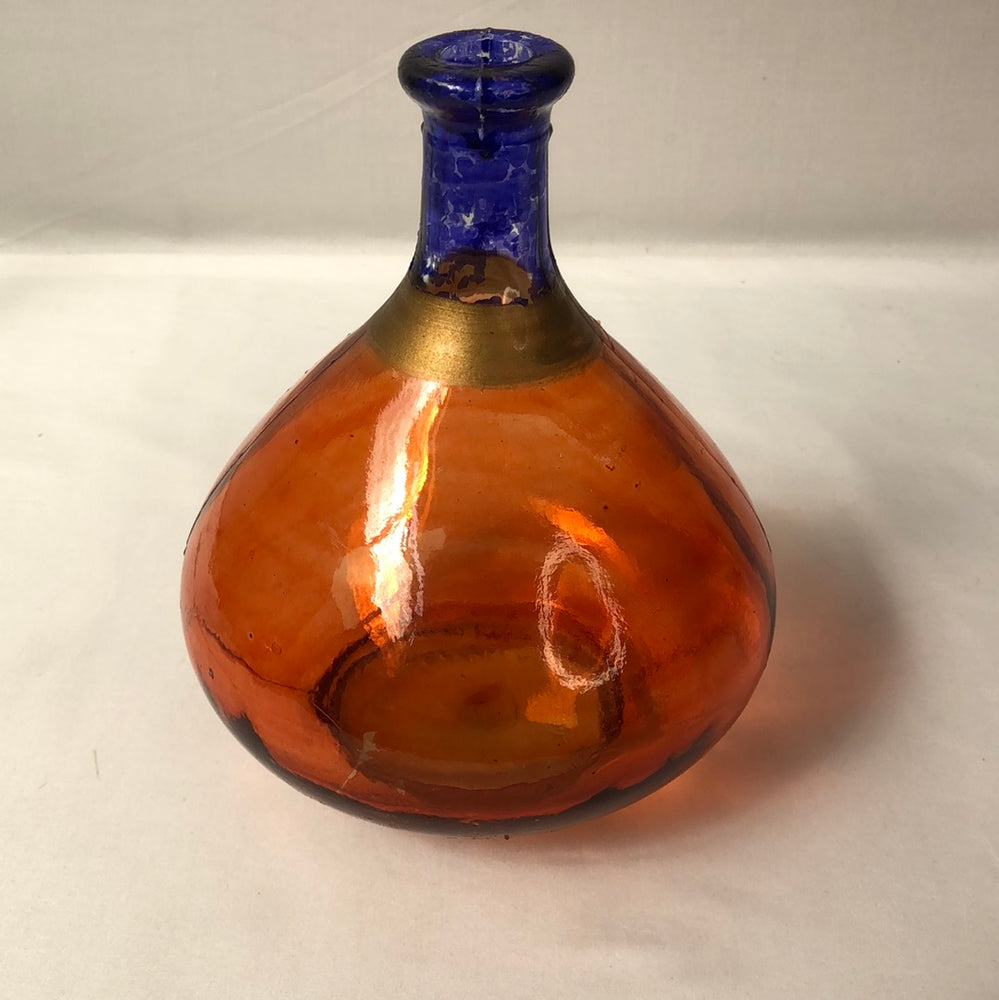 
                  
                    Italian Glass Vase (16767)
                  
                