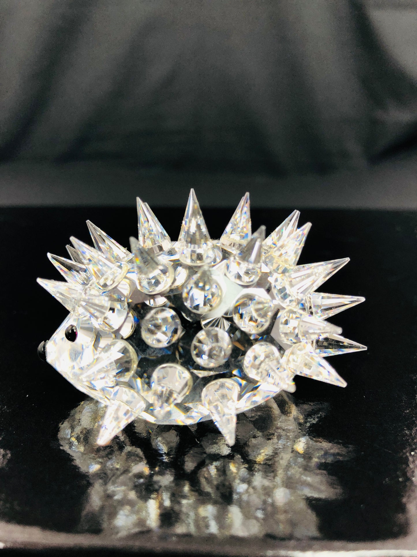 
                  
                    SWAROVSKI Medium Hedgehog 1980s (4081)
                  
                