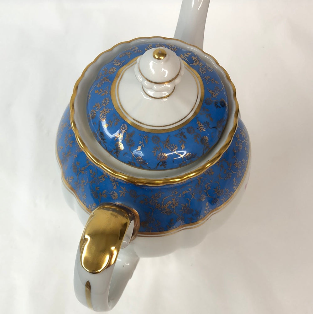 
                  
                    Bravura  - RW Coffee Pot (16850)
                  
                