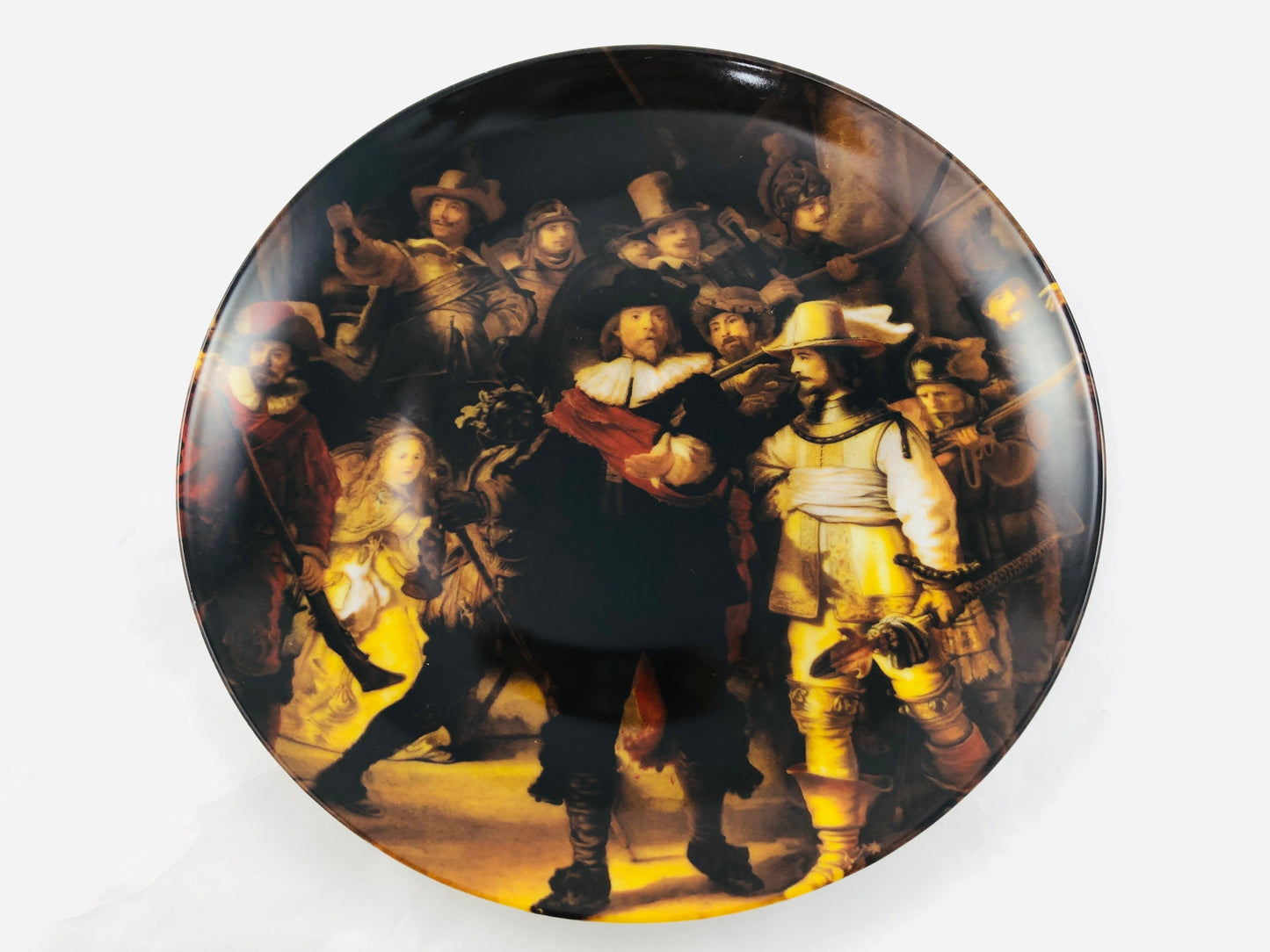 
                  
                    Rembrandt - Display Plates x 2 - (18523)
                  
                