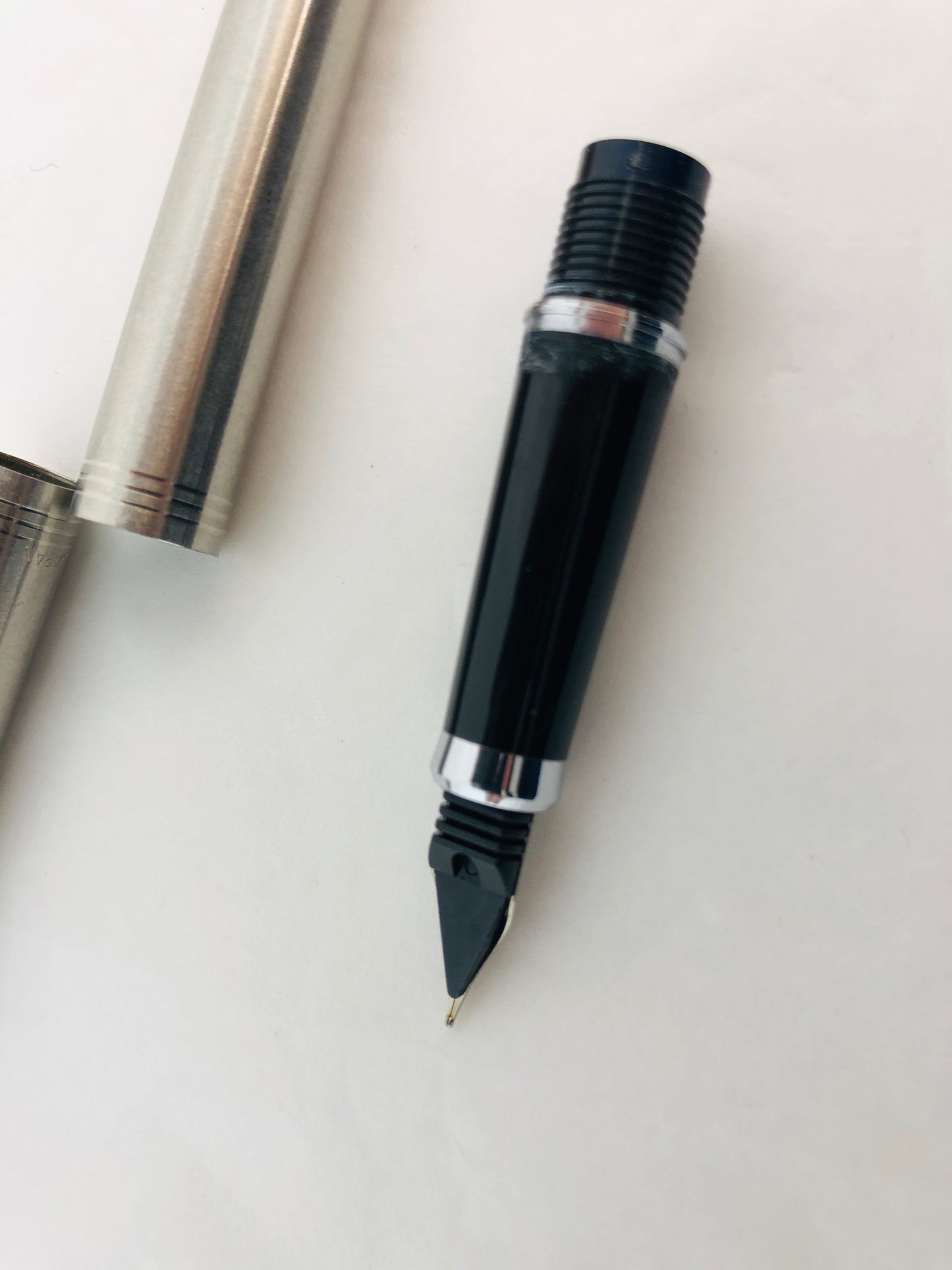 
                  
                    Parker - Fountain Pen (21307)
                  
                