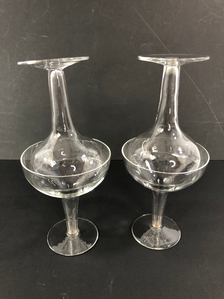 
                  
                    Hollow Stem Champagne Coupe x 4 (21380)
                  
                