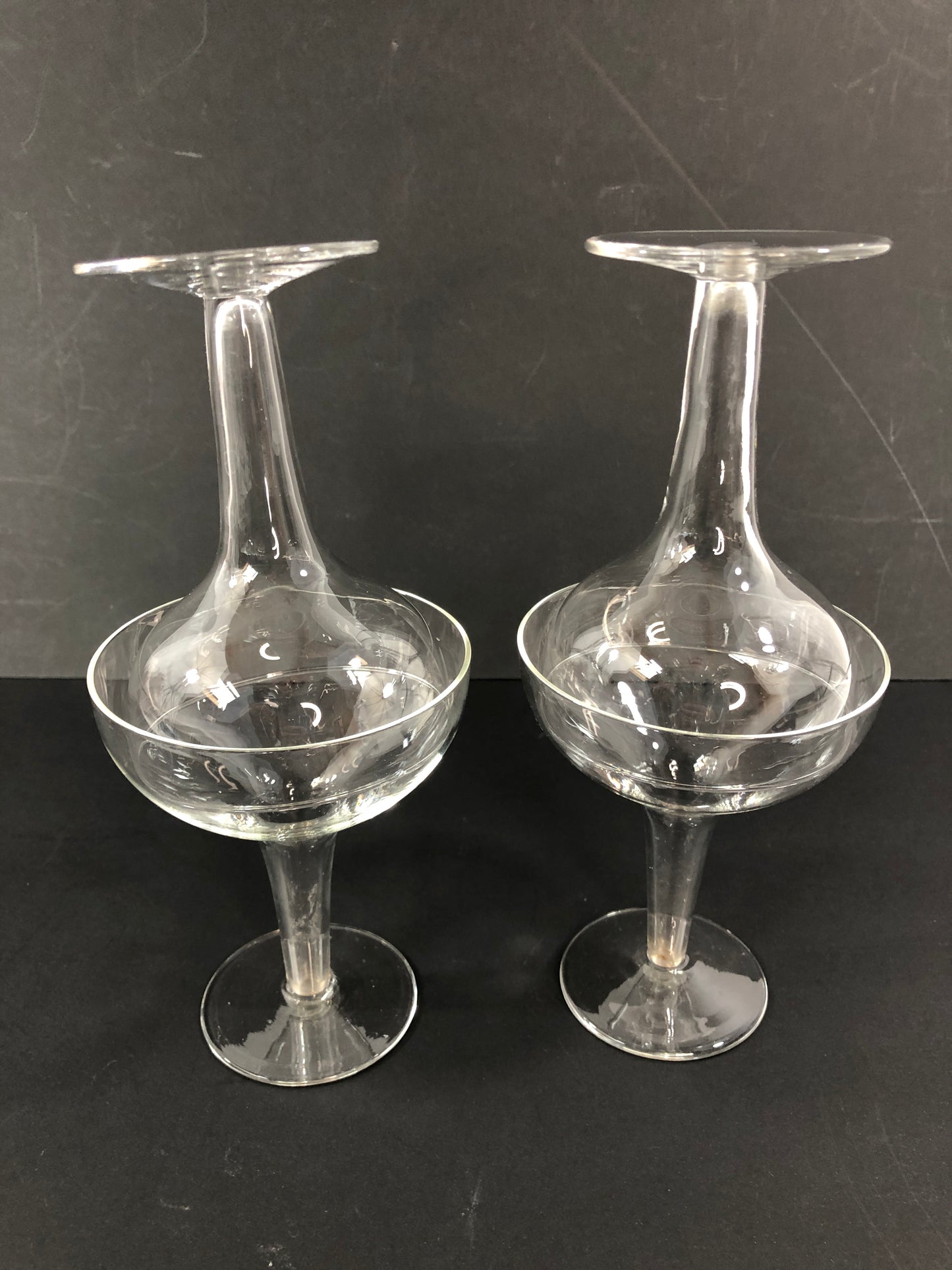 
                  
                    Hollow Stem Champagne Coupe x 4 (21380)
                  
                