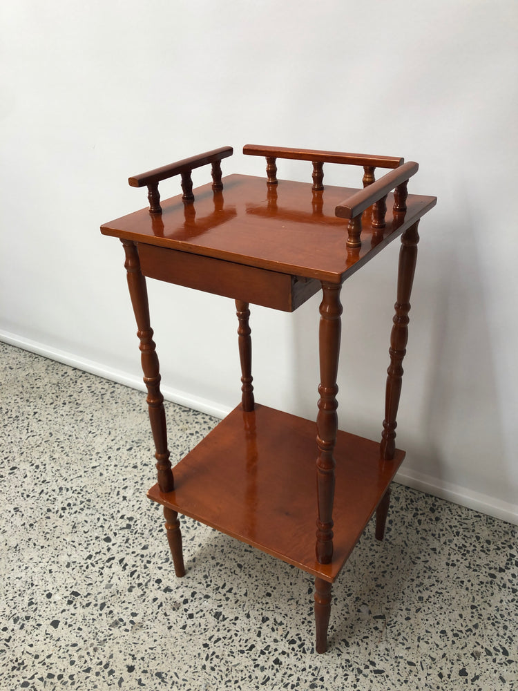 
                  
                    Telephone Table Shelf (20320)
                  
                