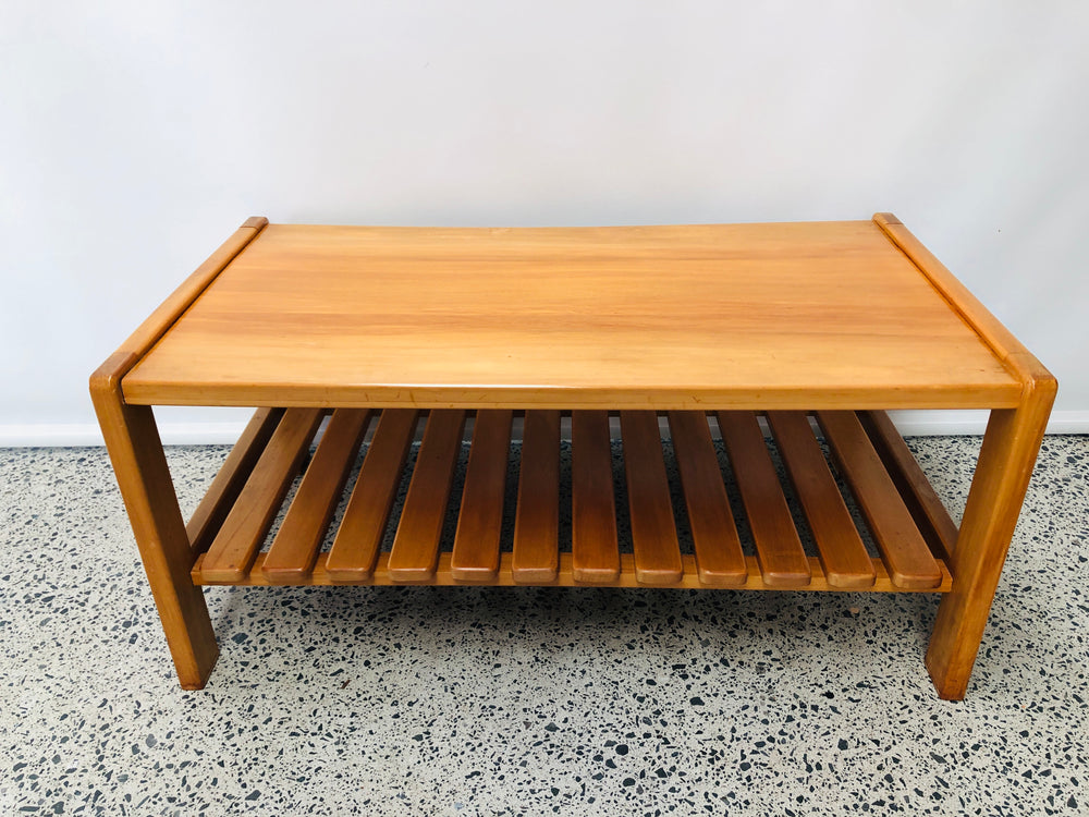 Rimu Coffee Table (21494)