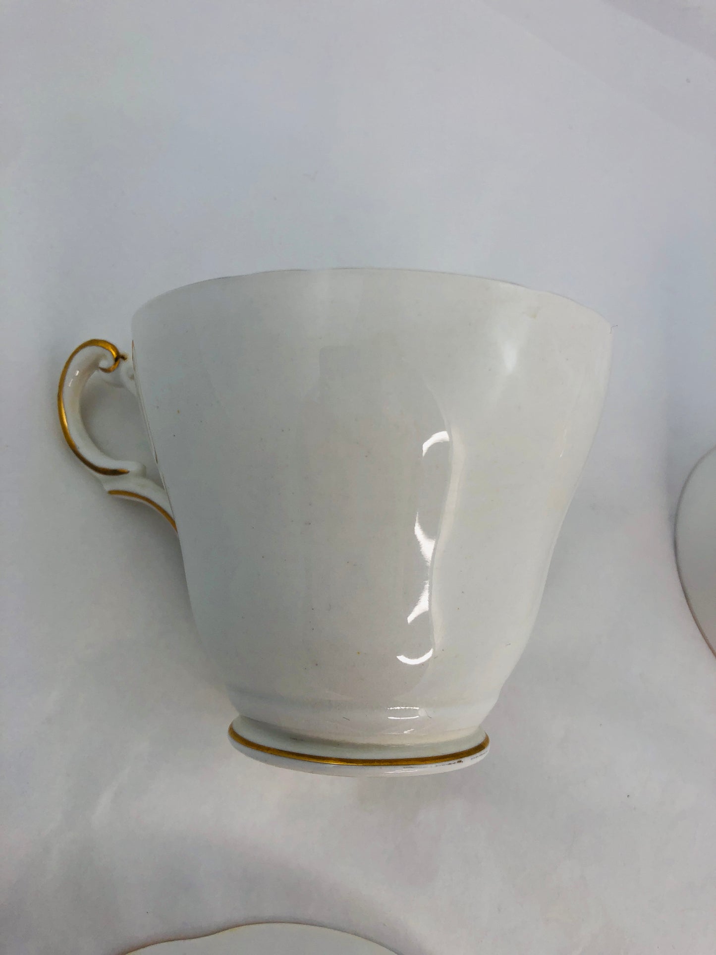 
                  
                    Regency Bone China Cup & Saucer Duo (21757)
                  
                