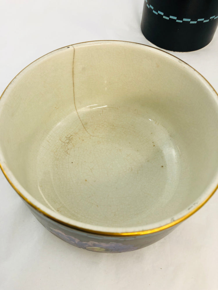 
                  
                    Very Rare Antique Hollinshead & Kirkham -Unicorn Ironstone Ware (21344)
                  
                