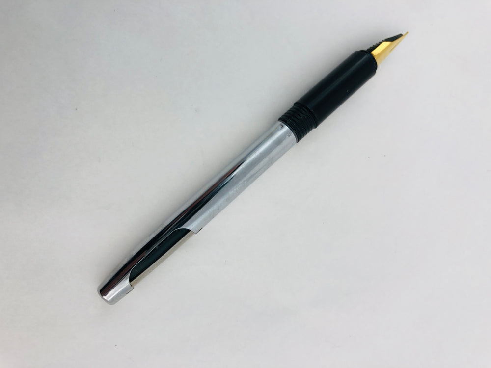 
                  
                    Vintage Sheker Gold Pen & Pilot Nobel Pen (21305)
                  
                