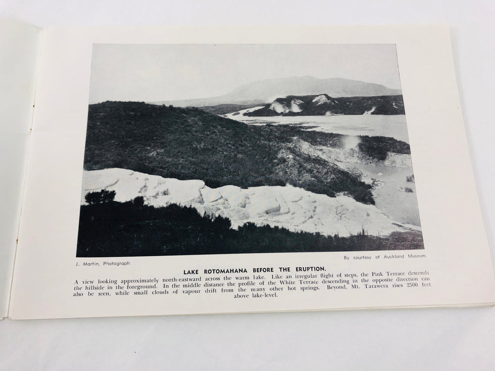
                  
                    Book of Tarawera Eruption - R.F.Keam, M.Sc./ B.a (21581)
                  
                
