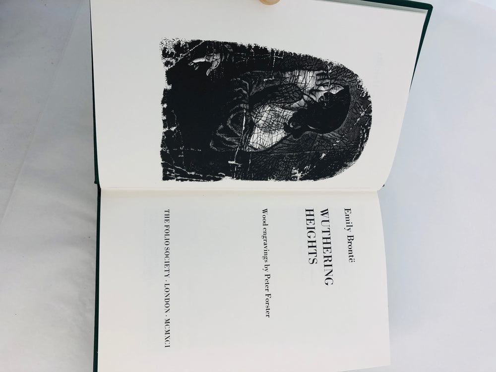 
                  
                    Folio Society - Charlotte and Emily Bronte (21249)
                  
                