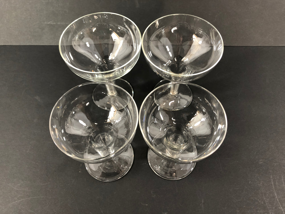 
                  
                    Hollow Stem Champagne Coupe x 4 (21380)
                  
                